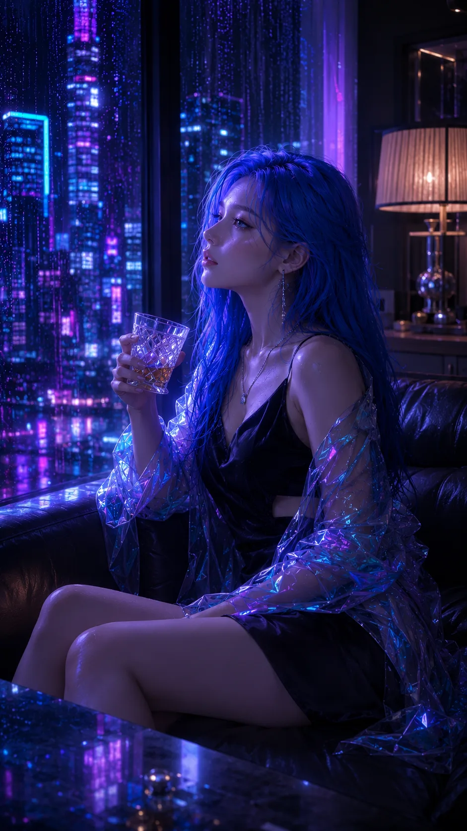 NANA