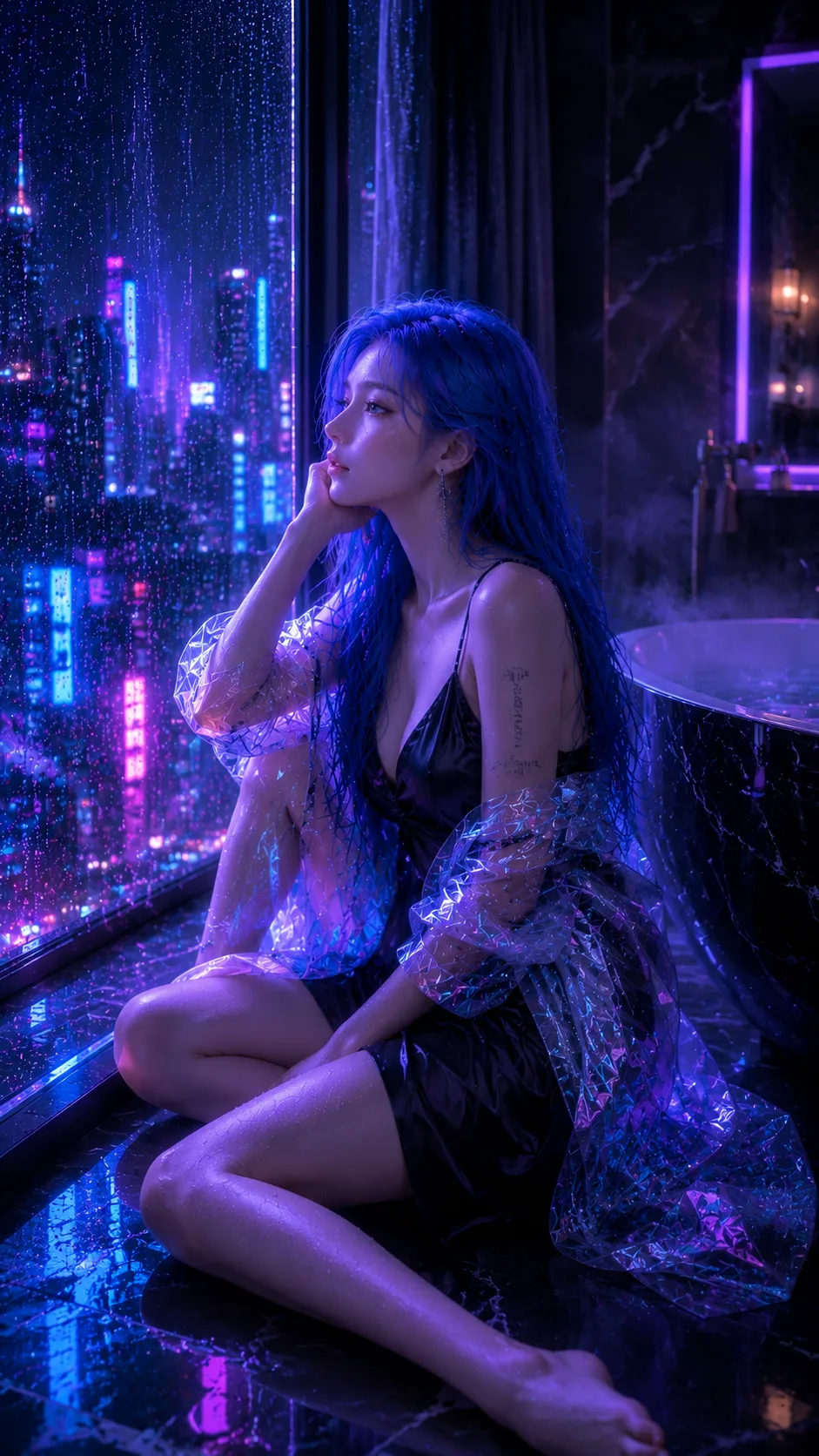 NANA