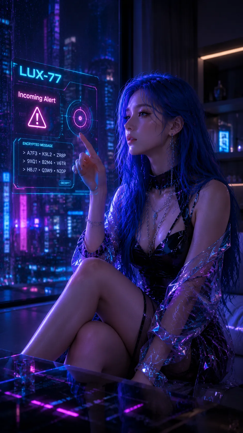 NANA