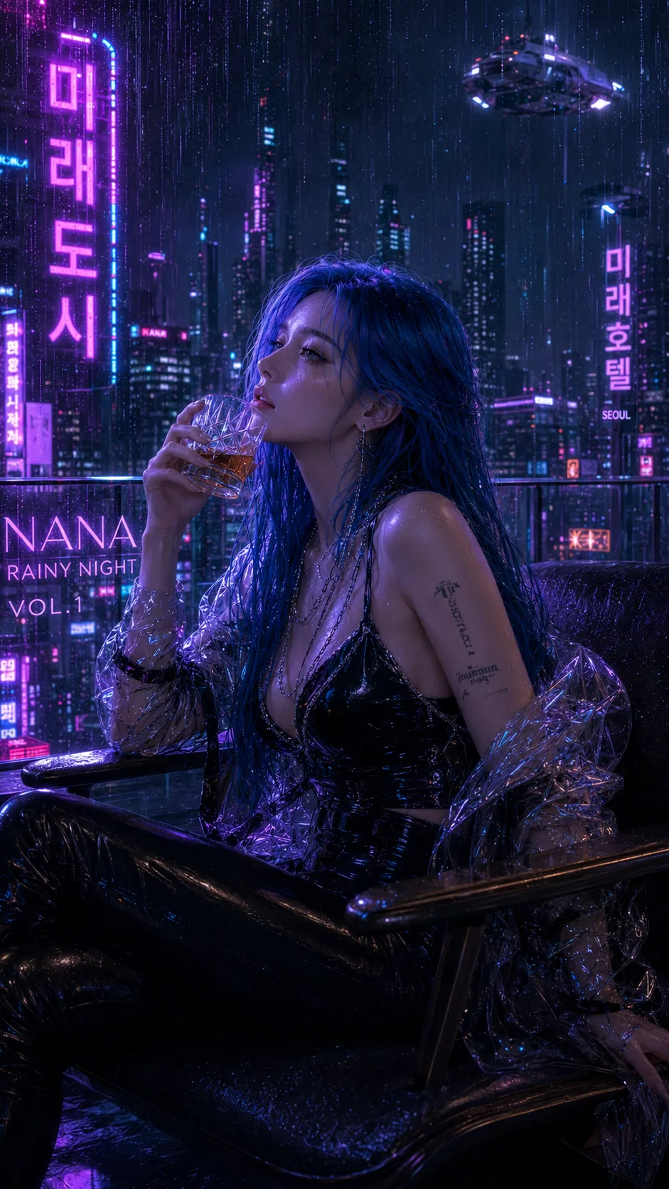 NANA
