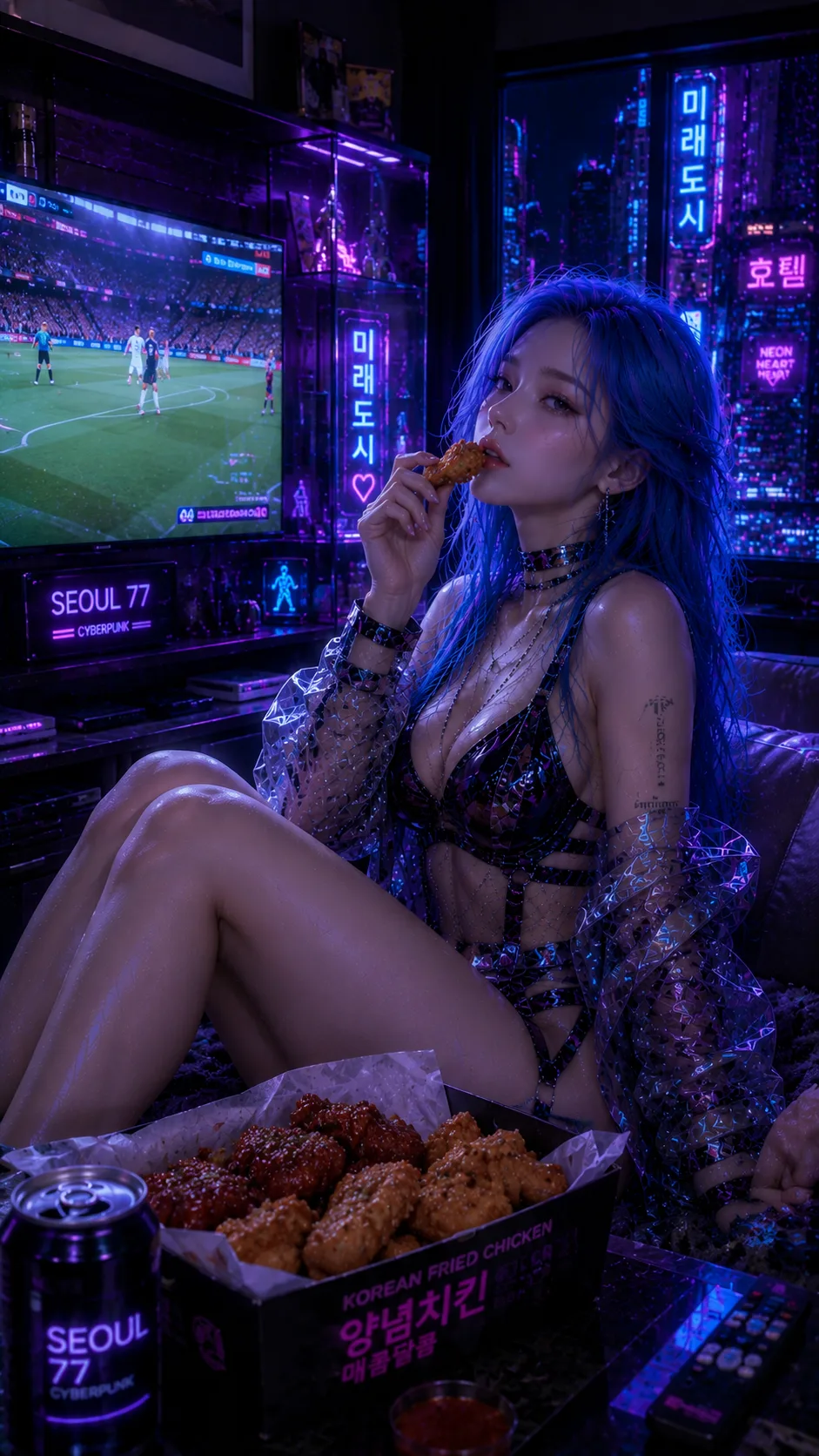 NANA