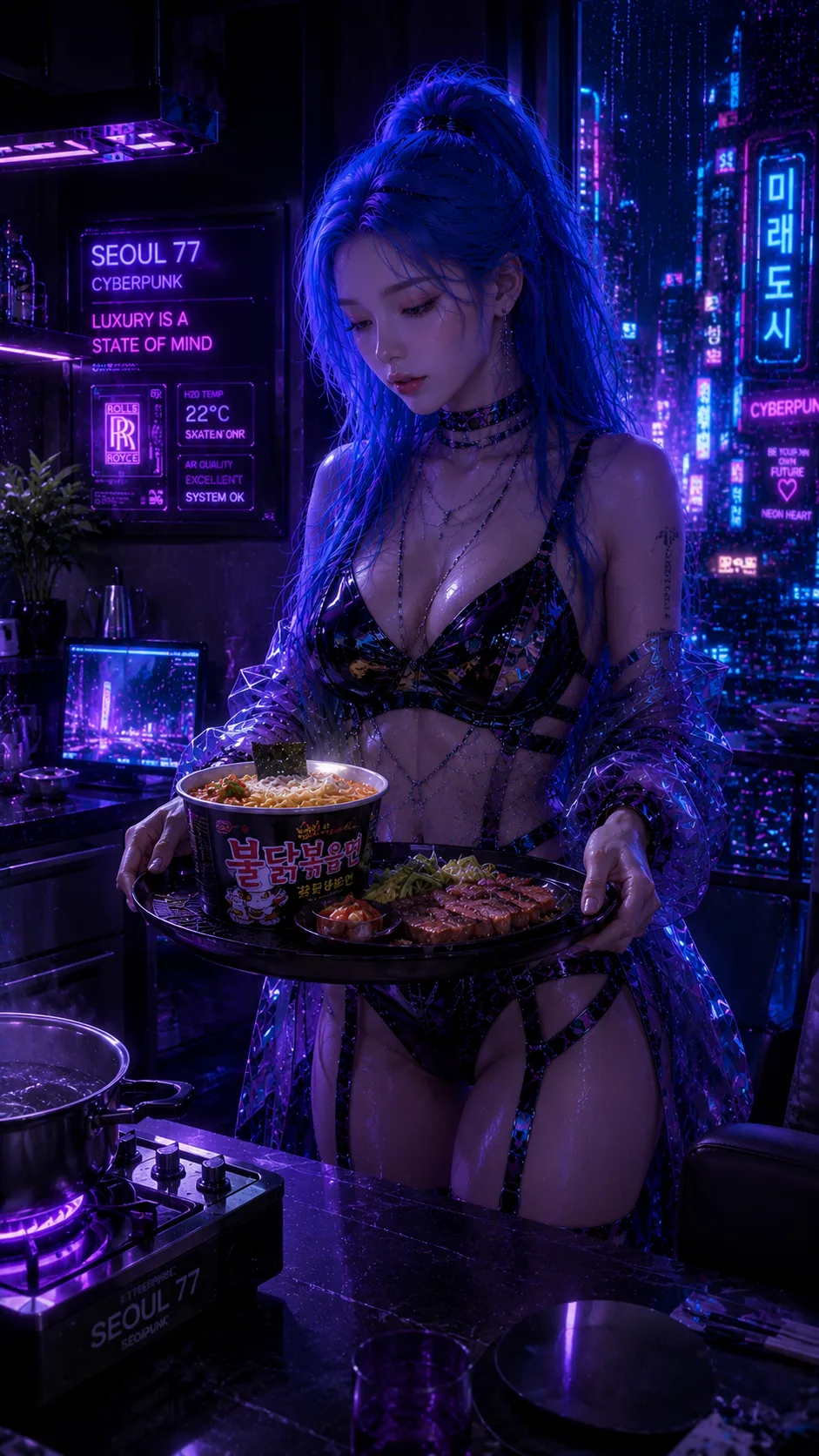 NANA