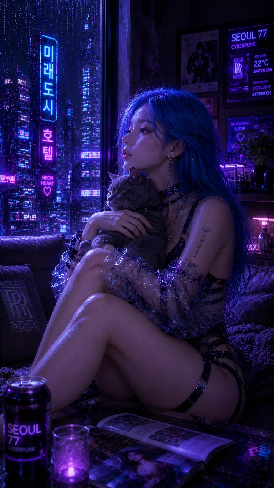 NANA