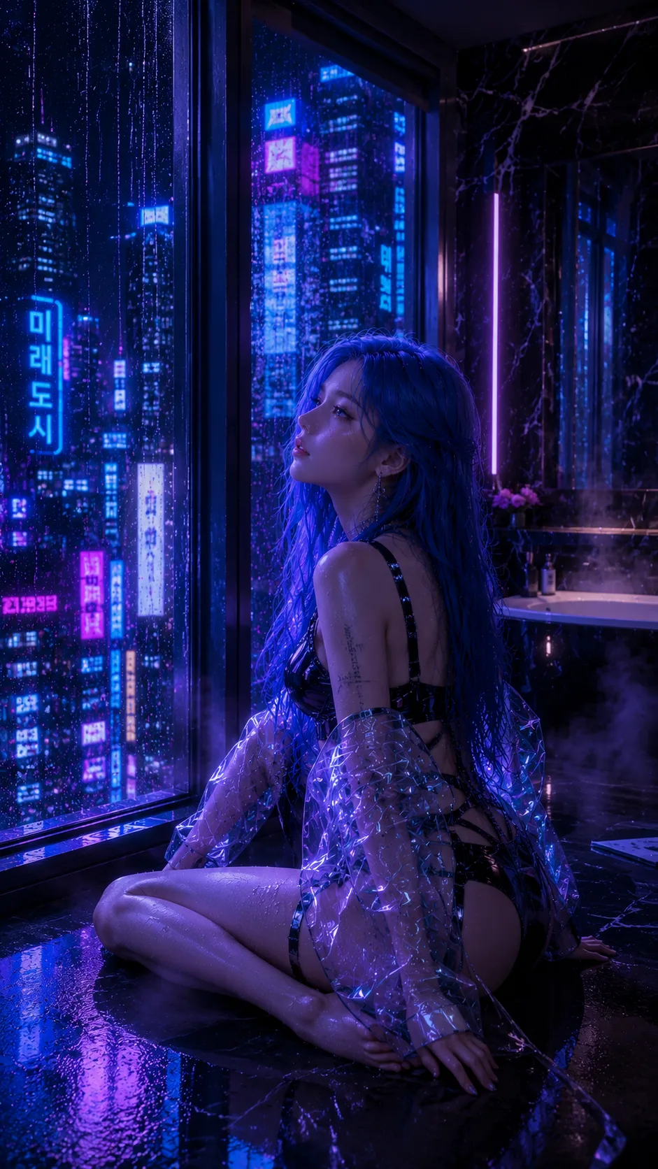 NANA