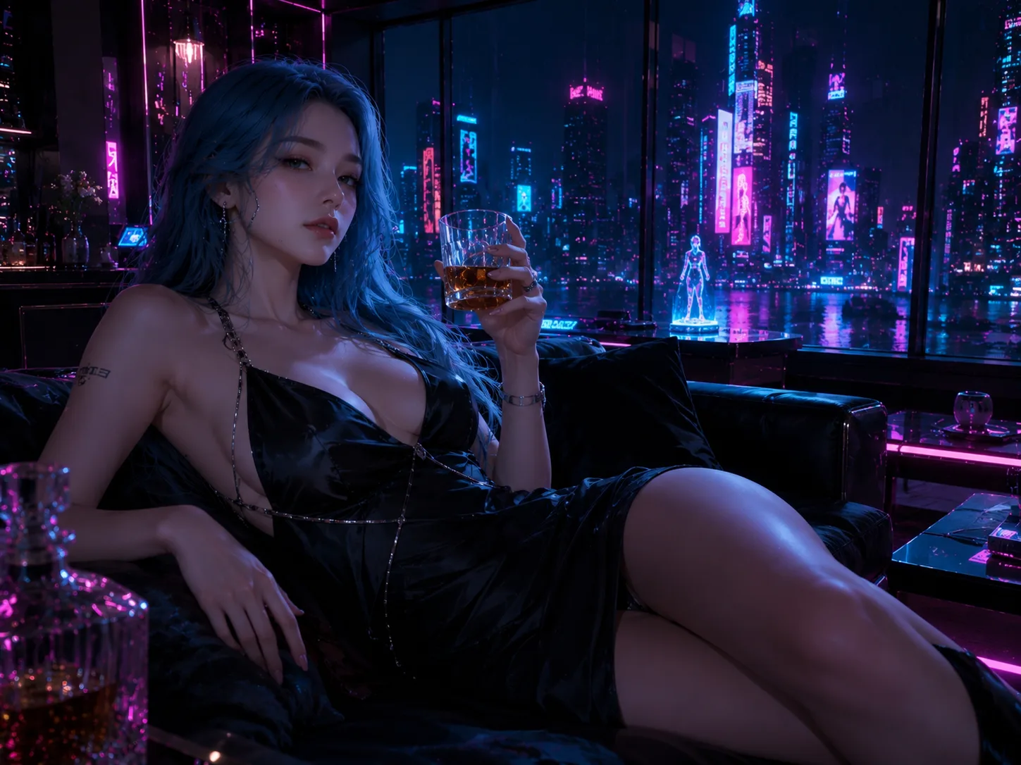 NANA
